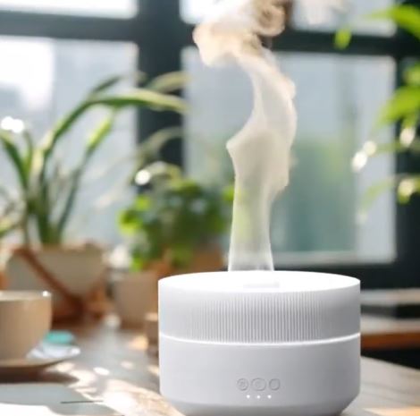 Clairu Humidifier Review – Best Solution for Nasal Congestion & Better Sleep